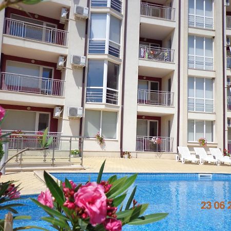 Kavarna Hills Apartments Buitenkant foto