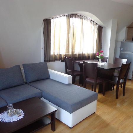 Kavarna Hills Apartments Buitenkant foto