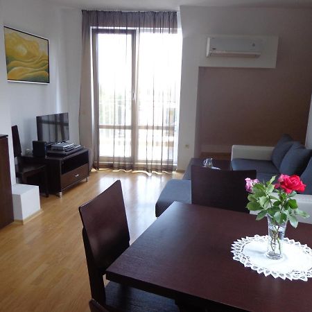 Kavarna Hills Apartments Buitenkant foto