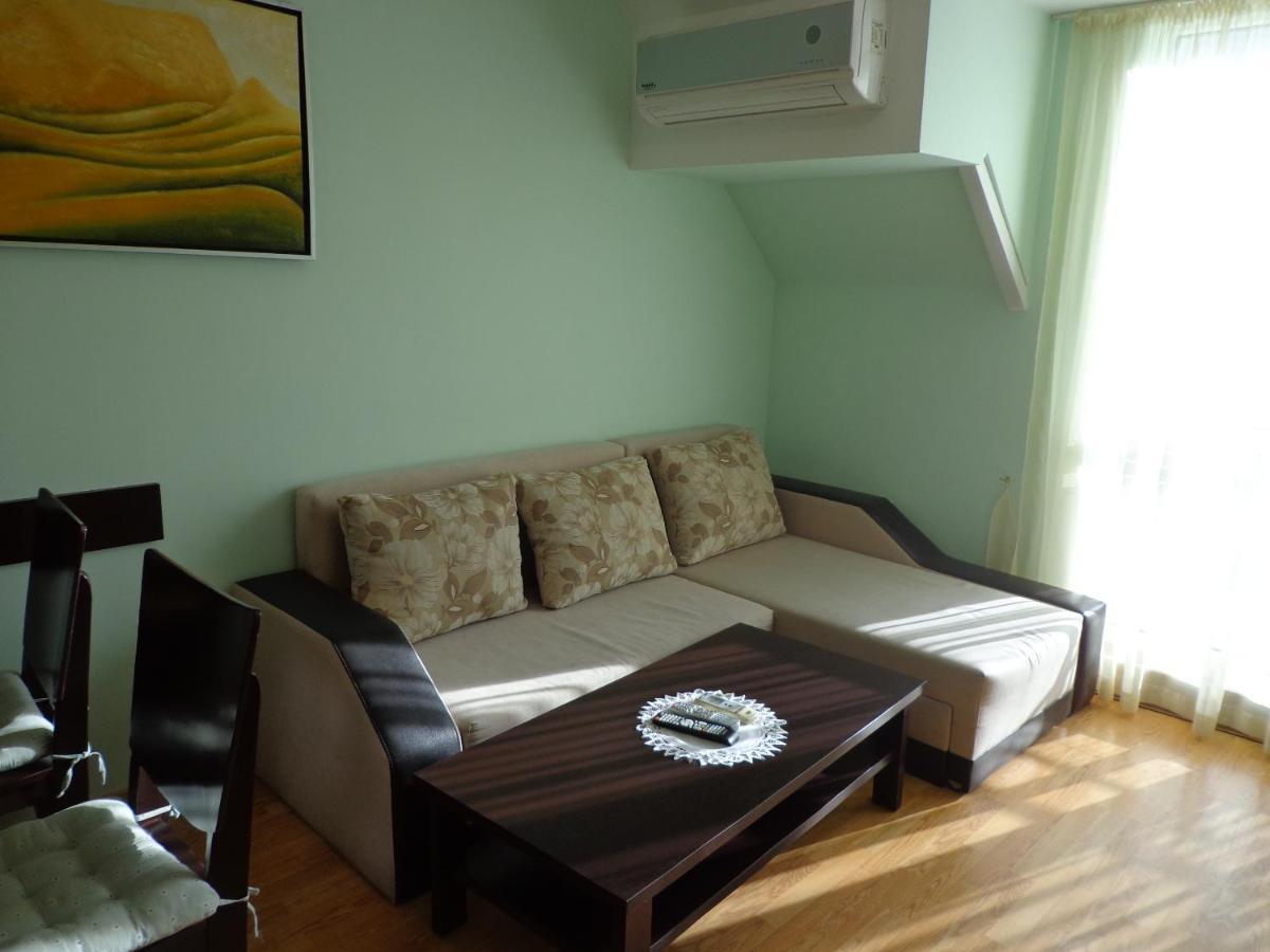 Kavarna Hills Apartments Buitenkant foto