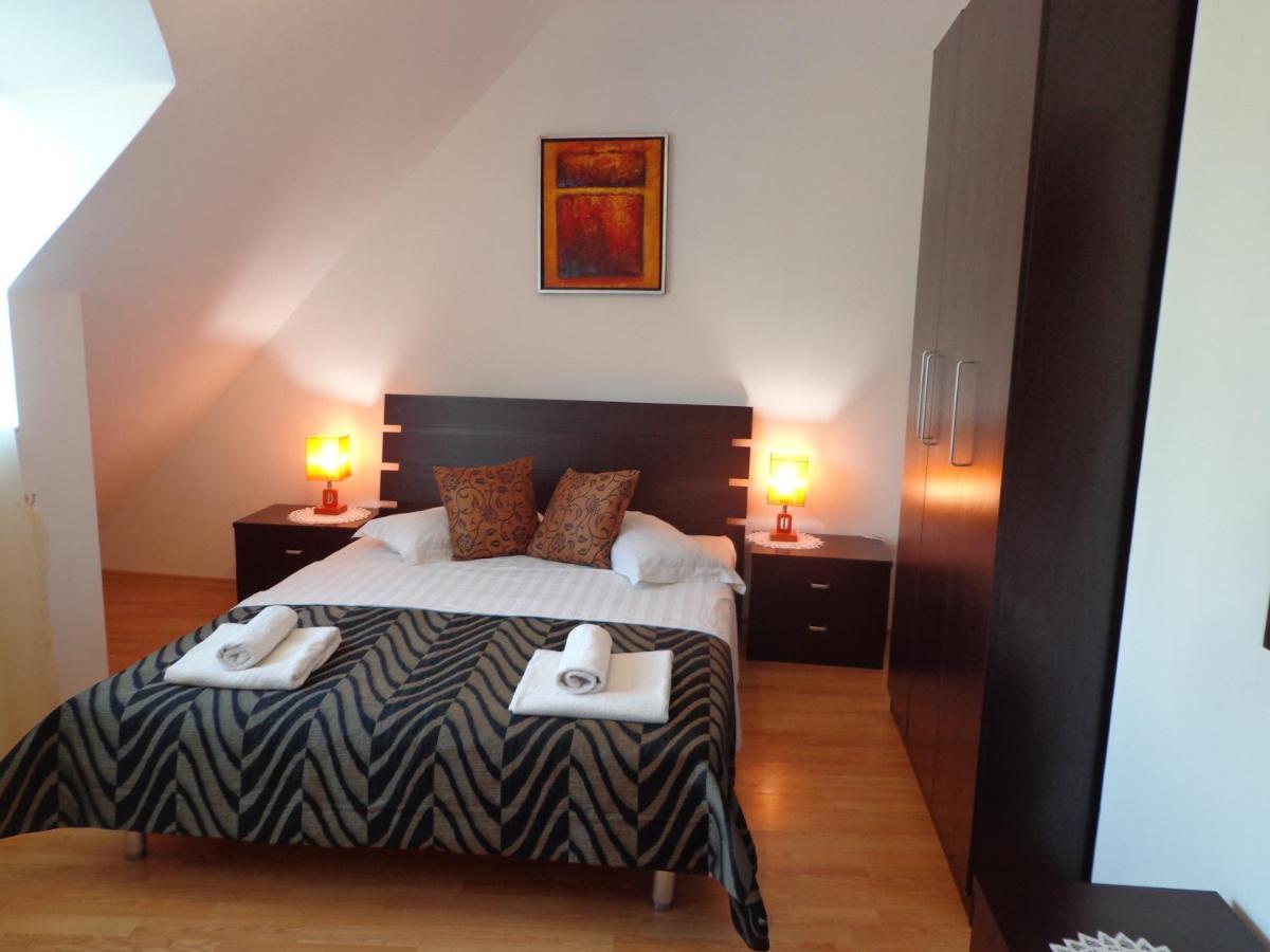 Kavarna Hills Apartments Buitenkant foto