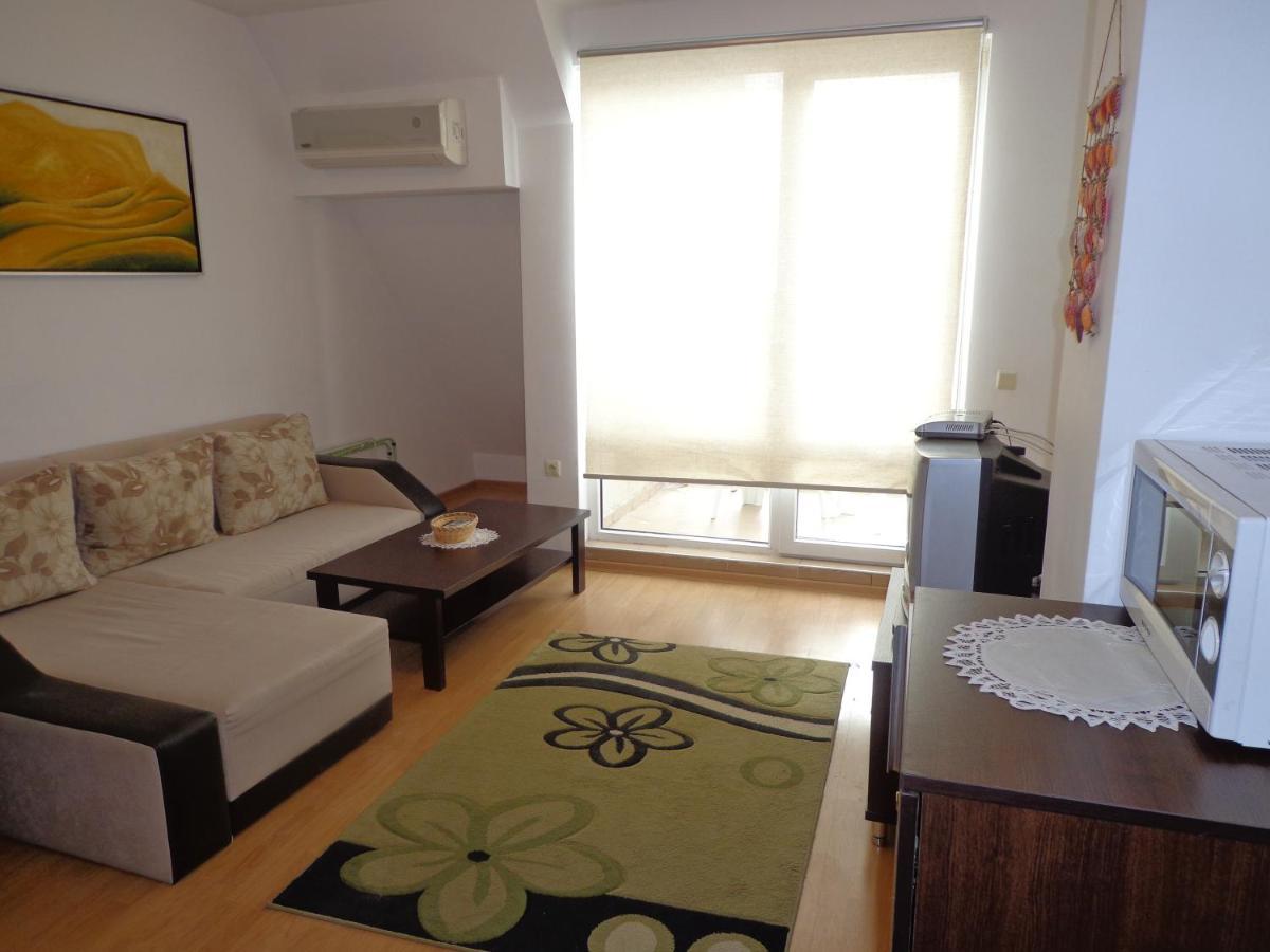 Kavarna Hills Apartments Buitenkant foto