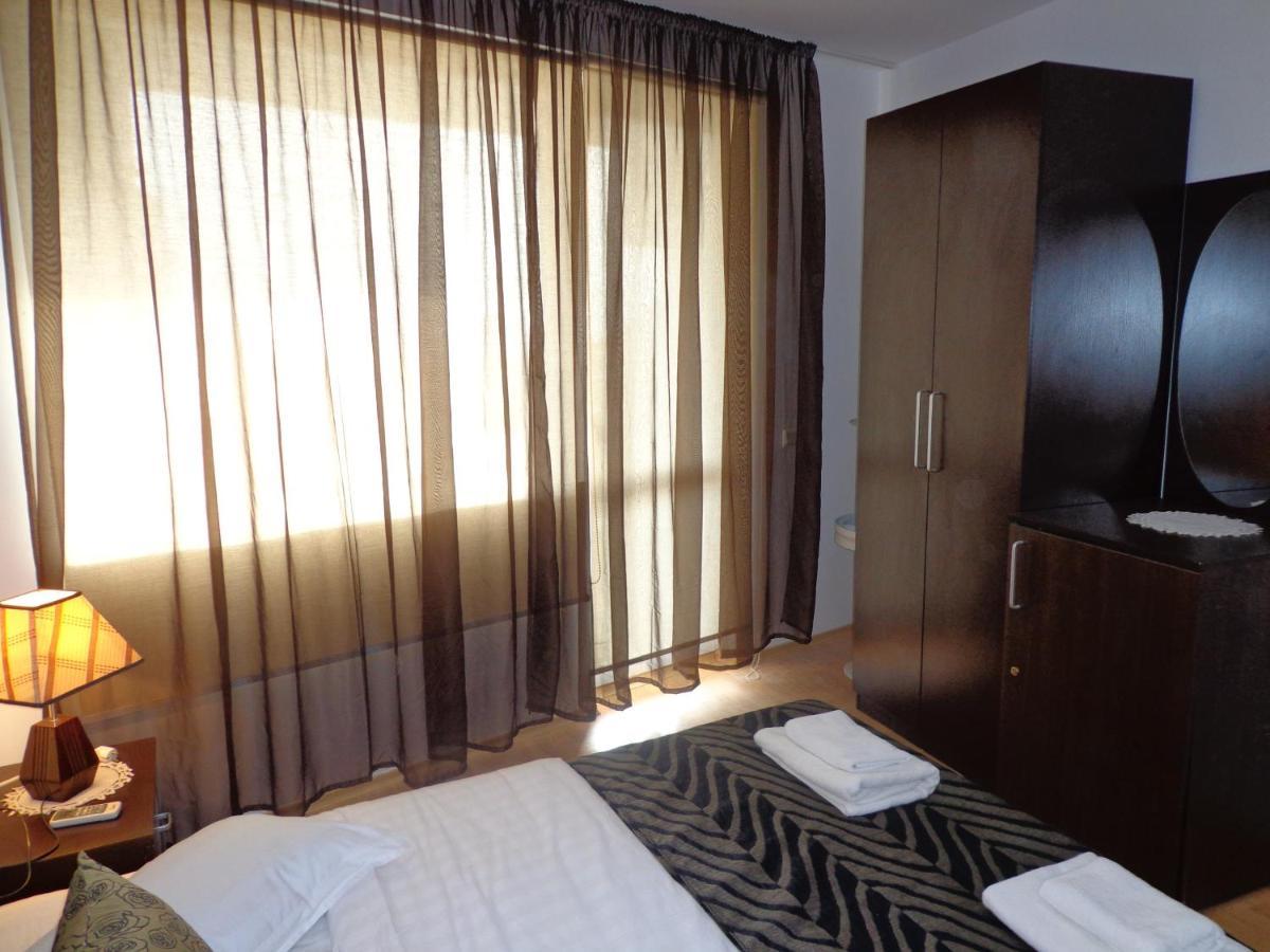 Kavarna Hills Apartments Buitenkant foto