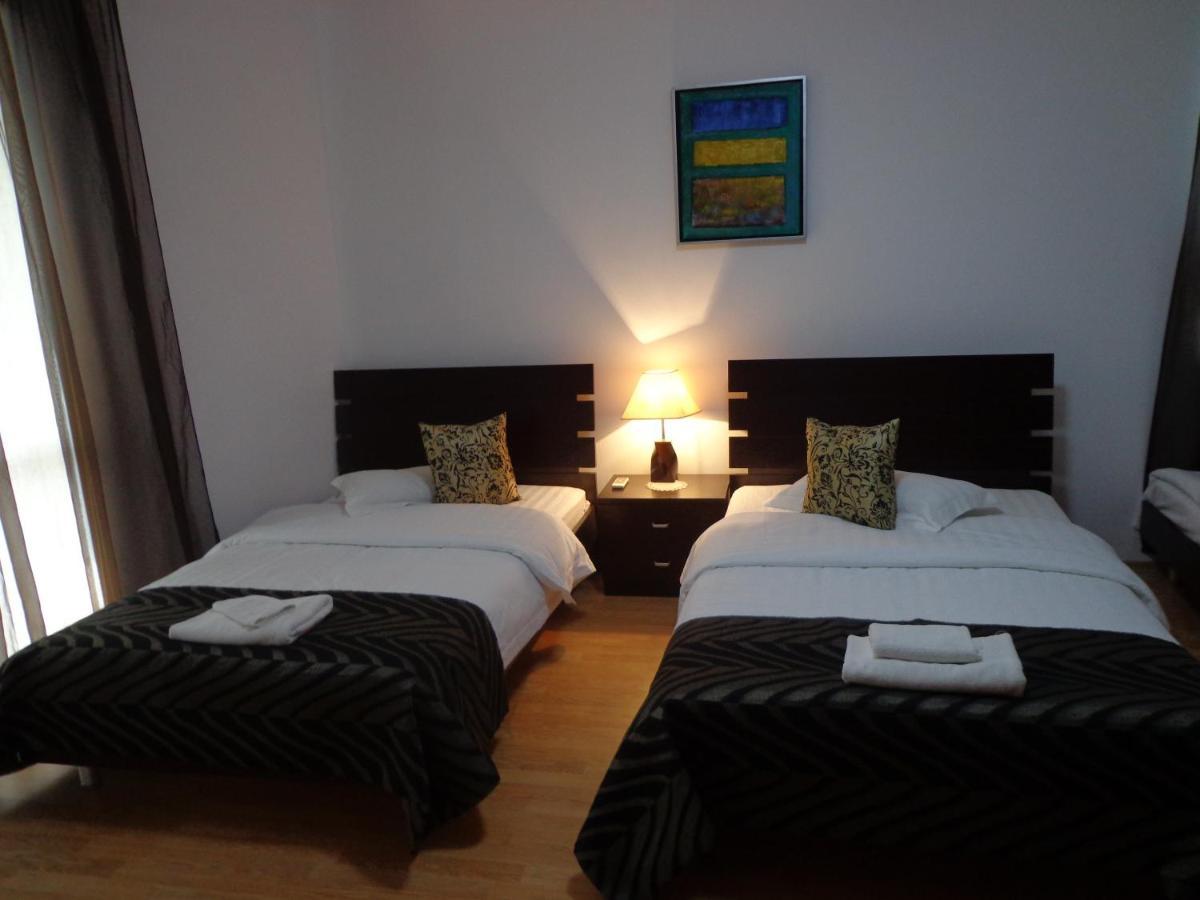 Kavarna Hills Apartments Buitenkant foto