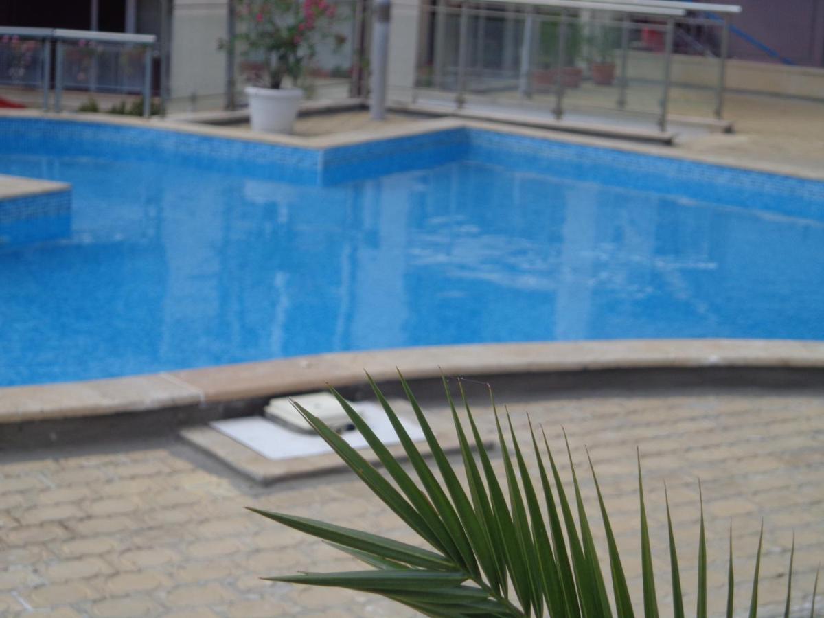 Kavarna Hills Apartments Buitenkant foto