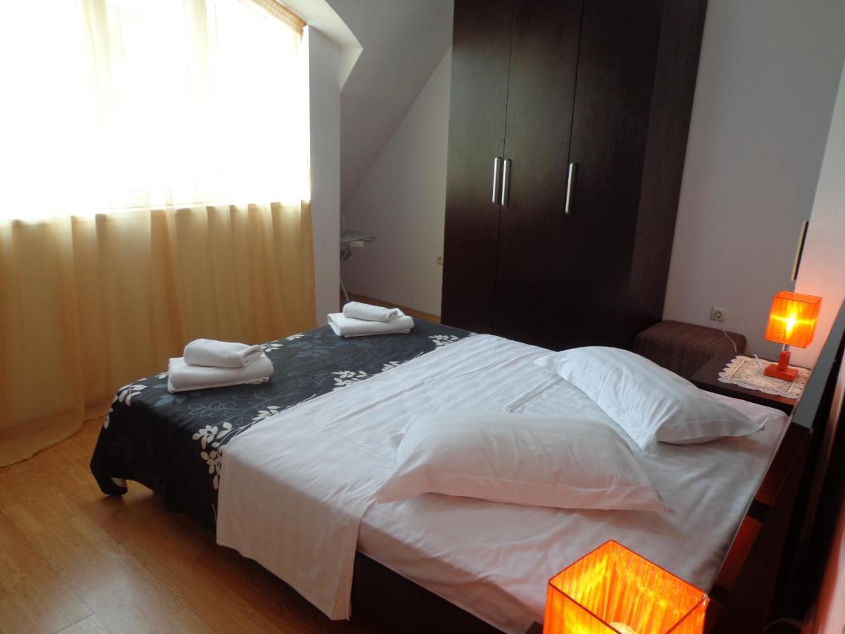 Kavarna Hills Apartments Buitenkant foto
