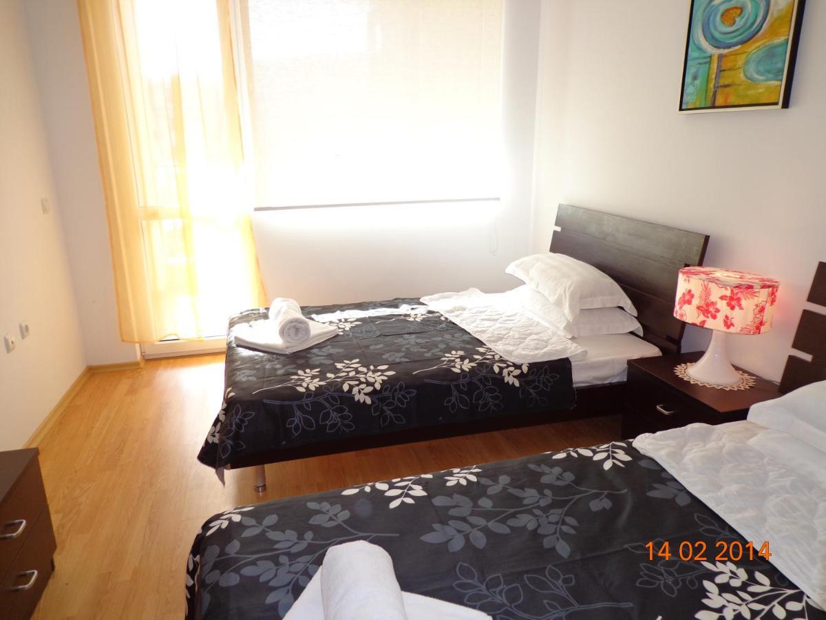 Kavarna Hills Apartments Buitenkant foto