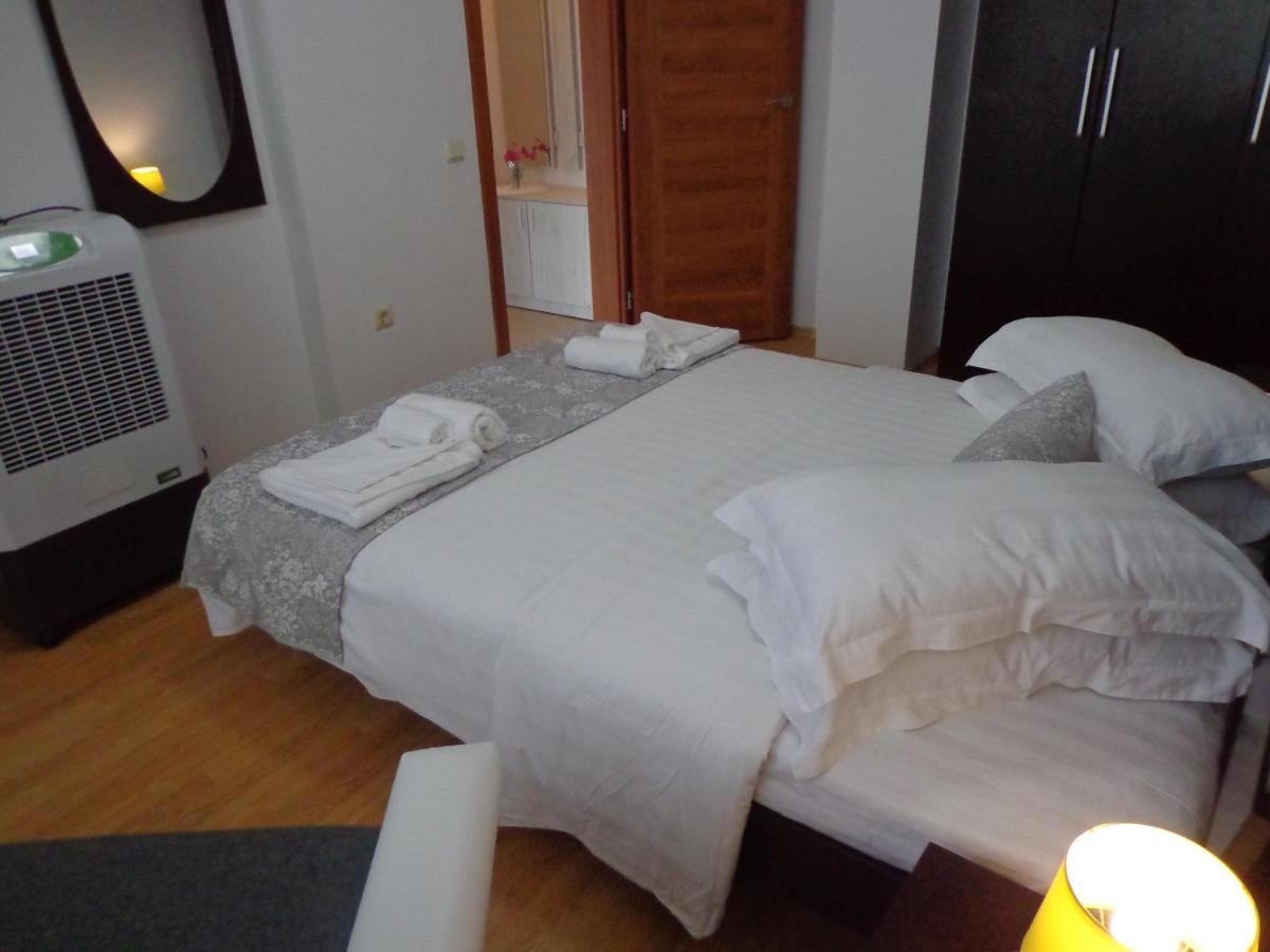 Kavarna Hills Apartments Buitenkant foto
