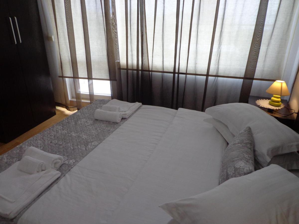 Kavarna Hills Apartments Buitenkant foto