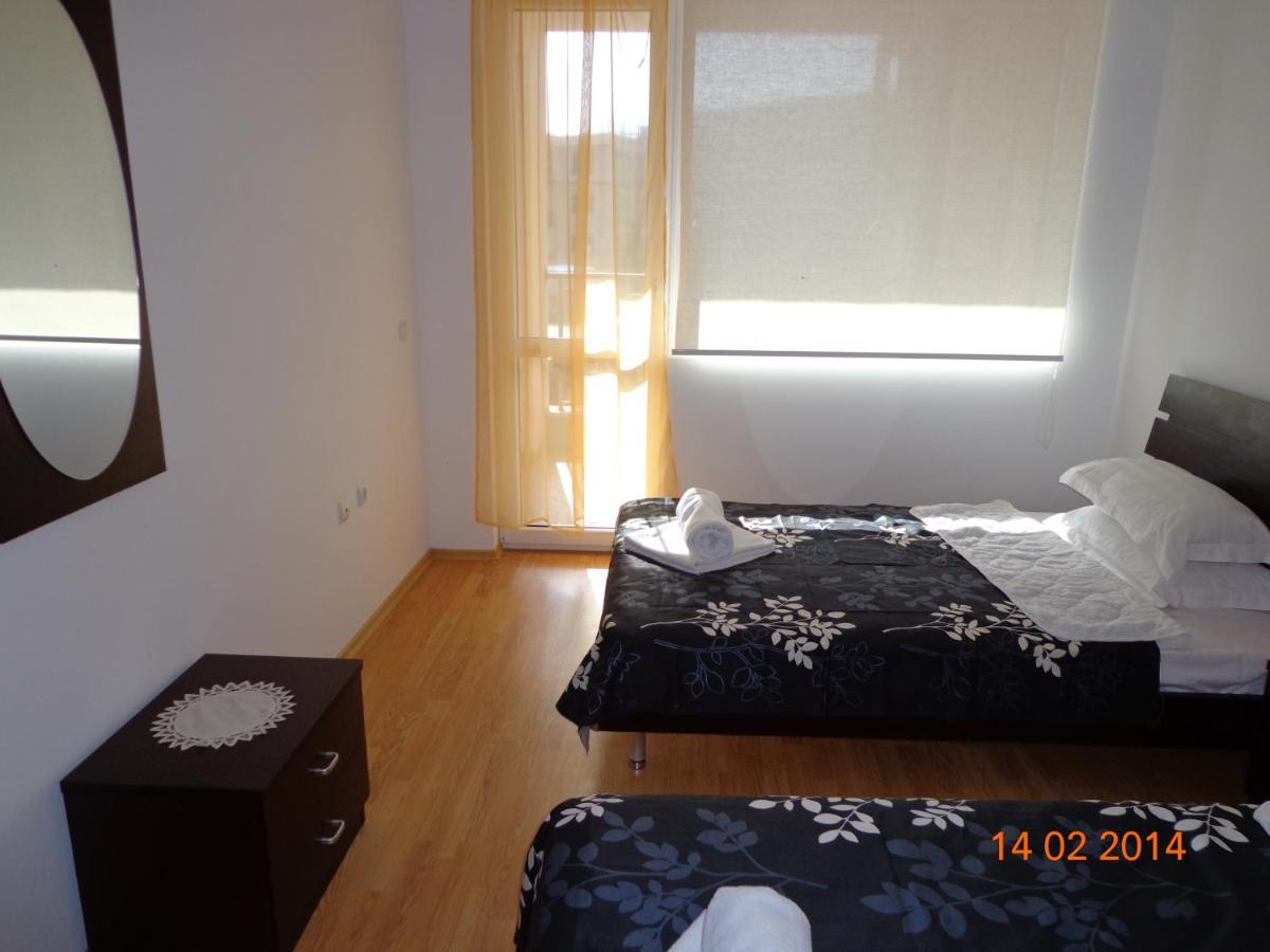 Kavarna Hills Apartments Buitenkant foto