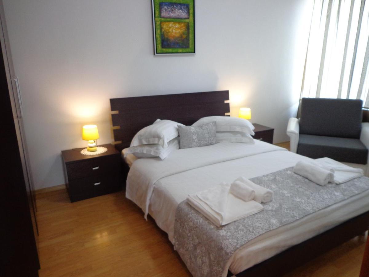 Kavarna Hills Apartments Buitenkant foto