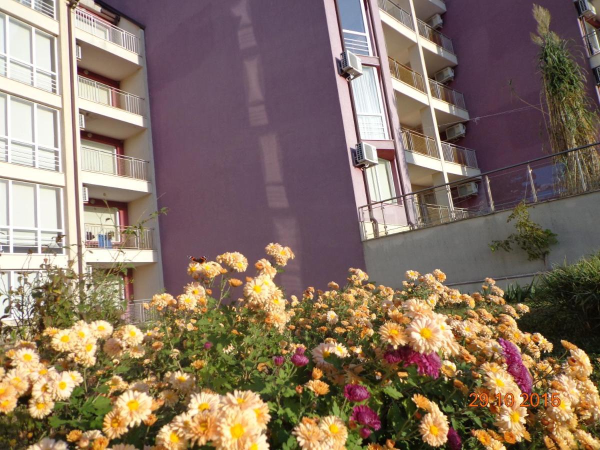 Kavarna Hills Apartments Buitenkant foto