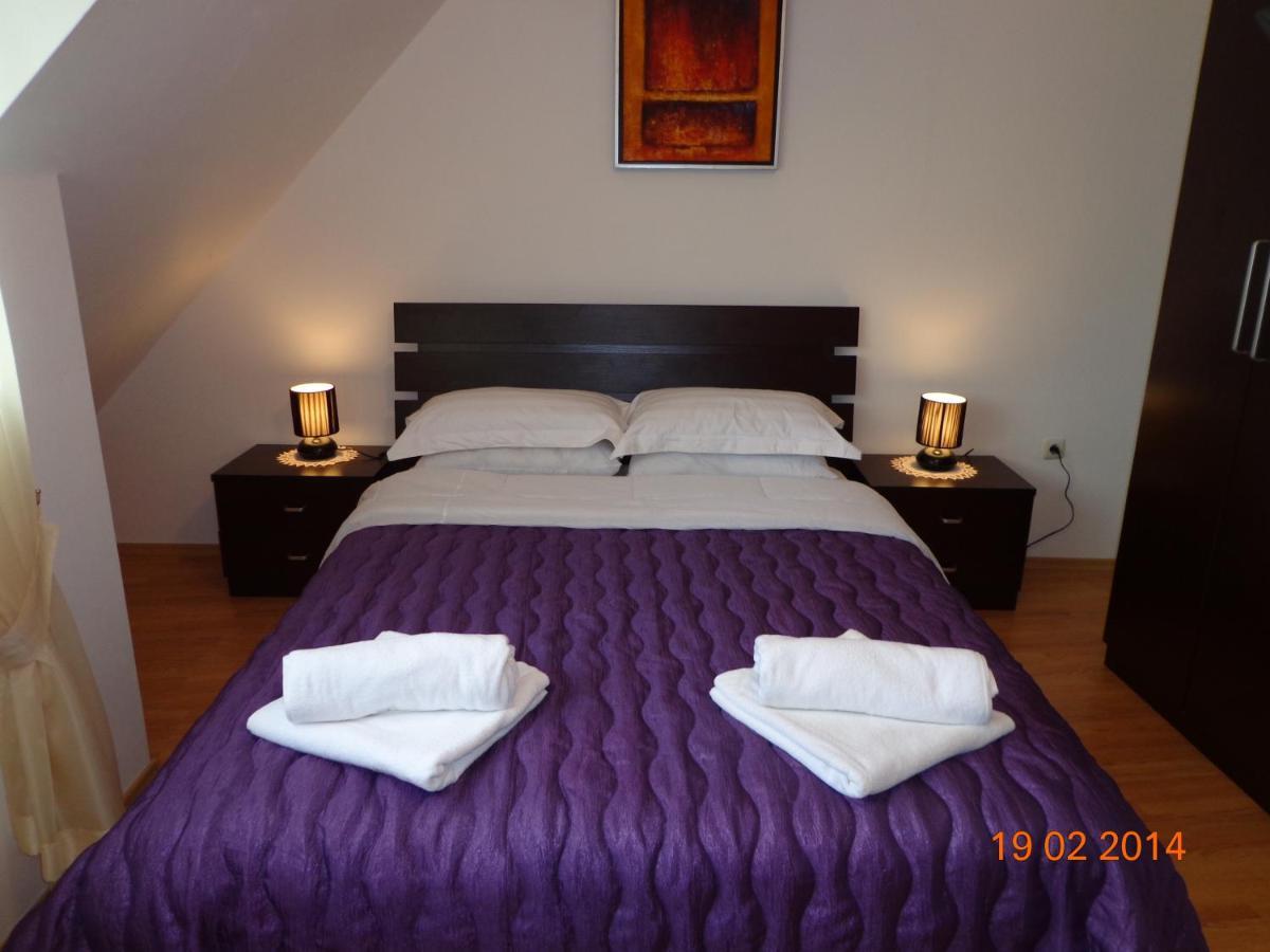 Kavarna Hills Apartments Buitenkant foto