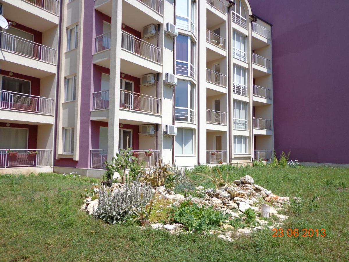 Kavarna Hills Apartments Buitenkant foto