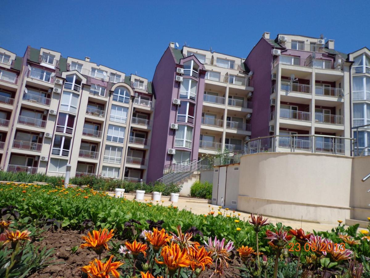 Kavarna Hills Apartments Buitenkant foto
