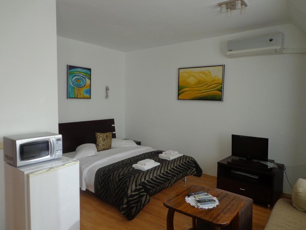 Kavarna Hills Apartments Buitenkant foto