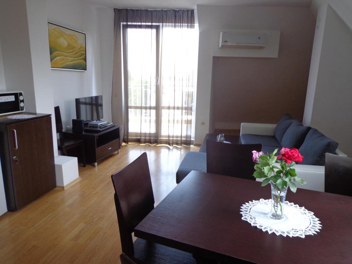 Kavarna Hills Apartments Buitenkant foto
