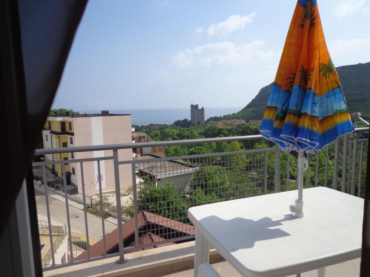 Kavarna Hills Apartments Buitenkant foto